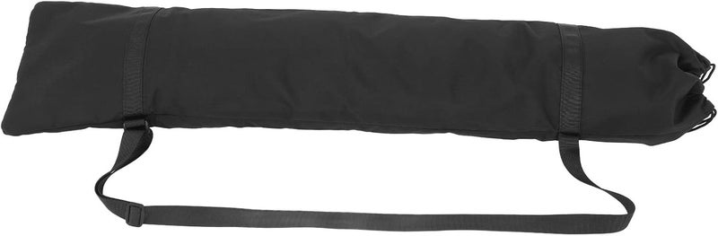 Zopsc Universal Tripod Carrying Case Bag Photography Carrying Case Tripod Bag Studio Light Stand Tripod Monopod Camera Case Carrying Bag with Shoulder Strap (34x20x24cm / 13.4x7.9x9.4in) - Image 1